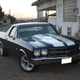 Illustration for article titled Has there ever been a REAL El Camino racecar?